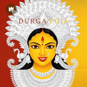 Durga Puja - Bhuvi Ananda