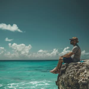 Relajación Del Océano: Sonidos Pacíficos - Sonidos de la Naturaleza Relajantes