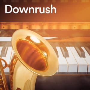 Downrush - Coffee Shop Jazz Relax