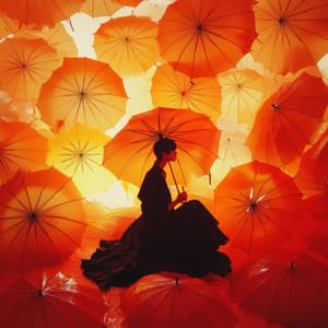 Éclats de Sagesse: Connexion Profonde avec le Yoga sous la Pluie de Paris - Yoga Radiance