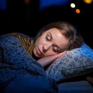 Soothing Music for Deep Sleep Nights - Music for Dreaming