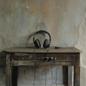 Chill Music for Quiet Evenings: Soft Harmonics - Erity