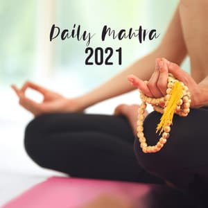 Daily Mantra 2021 - Alisa Woody