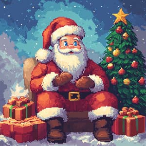 A Sugar-Coated Christmas Magic - Christmas 2019 Hits