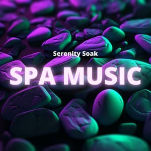 Spa Music: Serenity Soak - Everyday New Music