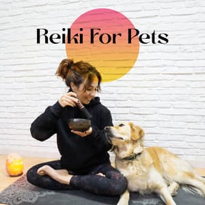 Reiki For Pets: Givie Your Animals a Sense of Peace, Alleviate Fears & Relieve Tension - Pet Care Club