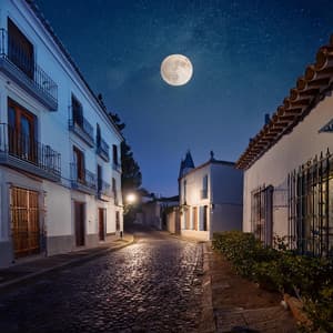 Sonidos Para Dormir: Melodías Suaves Para Dormir - Nube de melodía
