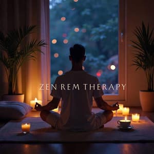 Zen REM Therapy: Sleep Meditation Therapy - Zen Master