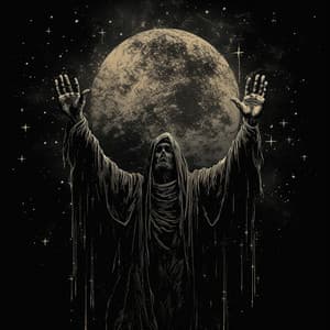 Autumn Shadows: a Symphony of Halloween Harmonies - The Citizens of Halloween