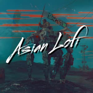 Leave A Message - Asian Lofi