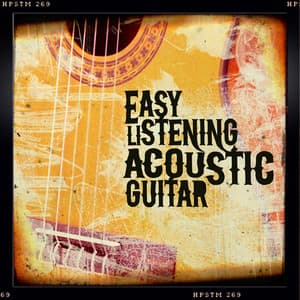 Easy Listening Acoustic Guitar - Guitar Instrumentals