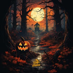 Halloween Theme Songs - The Remix Station
