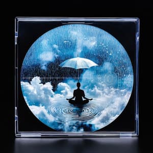 Brise Yogi: Respirer la Joie avec le Yoga sous la Pluie de Paris - Yoga Radiance