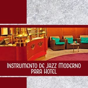 Instrumento de Jazz Moderno para Hotel - Música de Jazz Profissional para Restaurante, Café Bar, Local Público - Piano Bar Music Guys