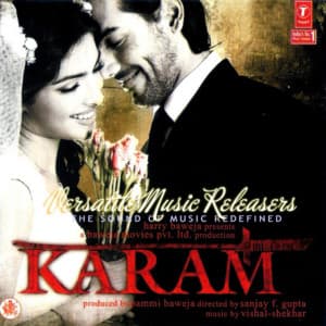 Karam - Vishal-Shekhar