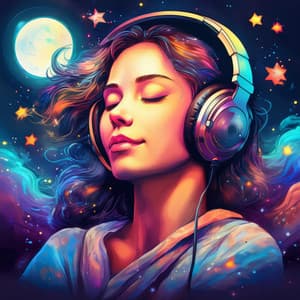 Sleep Envelops Nightly: Music for Quiet Slumbers - Insomnia Cure Music Society