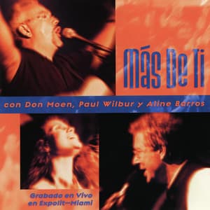 Más De Ti - Don Moen