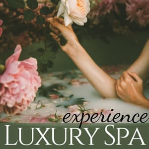 Luxury Spa Experience - Dreamy Music for Massage, Facial Mask & Reiki - Erste Genesis