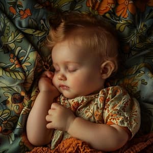 Nighttime Soother: Music for Baby Sleep - Newborn Music