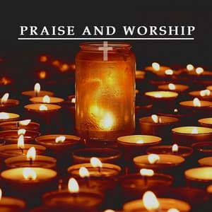 I Must Tell Jesus - Praise and Worship