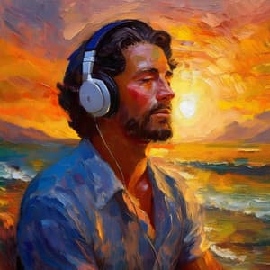 Relajación Hip Hop: Ritmos Suaves Para La Calma - Buena Mañana