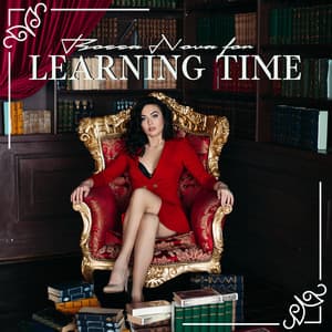 Bossa Nova for Learning Time. Easy Study. Mind Power. Stay Focused - Easy Study Music Academy