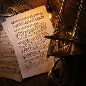 Late Night Notes: Smooth Music Jazz - Alternative Jazz Lounge