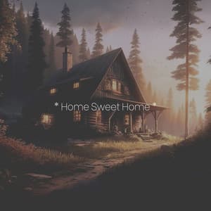 * Home Sweet Home * - Amazing Spa Music