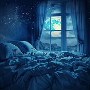 Soft Sounds for Sleep: Calming Night Music - Night Melodies