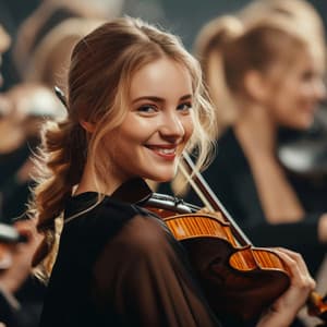 Sleep Symphony: Orchestral Soothing Tunes - Jose Garcia