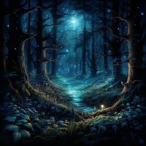 Serenata De Yoga De Bosque Profundo: Armonía De Los Cuencos - Tarde relajante