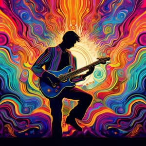 Melodías Atemporales: Elegancia De Guitarra Clásica - Guitarra Ensemble