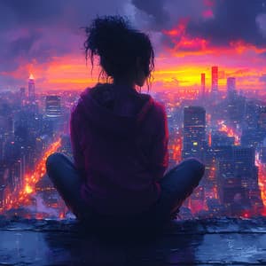 Lo Fi Hip Hop 2025 Chill Focus Music To Study Stream Work Game To - Lo Fi Hip Hop