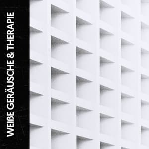 Weißes Rauschen & Therapie: Klangbad für Tiefenentspannung - Ruido Blanco Hart