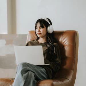 Study Harmony: Music for Academic Focus - Music Vault