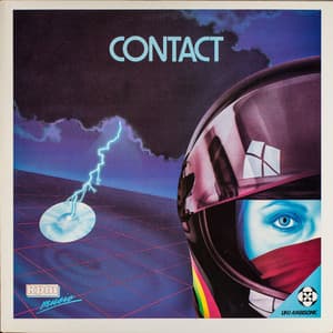 Kpm 1000 Series: Contact - Keith Mansfield