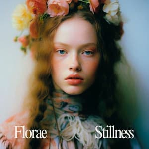 Stillness: The Poetry of Fragile Wings - Florae