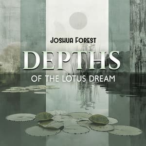 Depths of the Lotus Dream - Joshua Forest