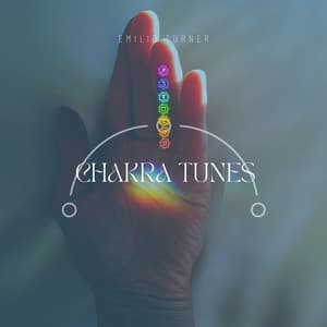 Chakra Tunes - Emilio Turner