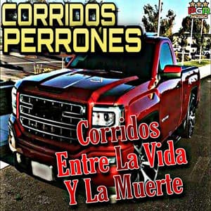 Corridos Entre La Vida Y La Muerte - Corridos Perrones