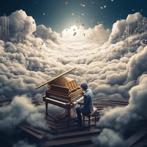 Piano Odyssey: Timeless Rhythms - RPM (Relaxing Piano Music)