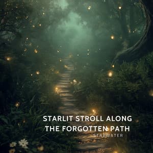 Starlit Stroll Along the Forgotten Path - Starwater