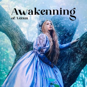 Awakenning of Venus: Empowering Meditation to Reconnect with Your Inner Goddess, Sensual Feminine Energy, Align to Your Highest Path - Black Butterfly Music Ensemble