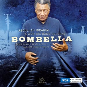Bombella - Abdullah Ibrahim