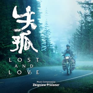 Lost and Love - Zbigniew Preisner