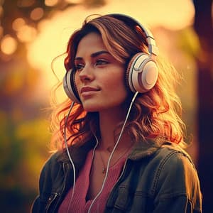 Relaxing Lofi Tunes: Smooth Harmonic Flow - Instrumental Beats Collection