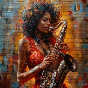 Historias Urbanas: Armonía De La Música Jazz - Alegre Desayuno Jazz