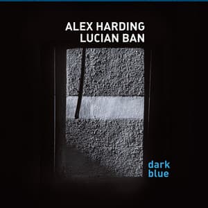 Dark Blue - Alex Harding