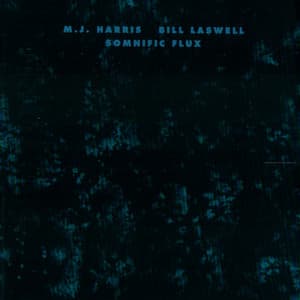 Somnific Flux - M.J. Harris