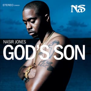 God's Son - Nas